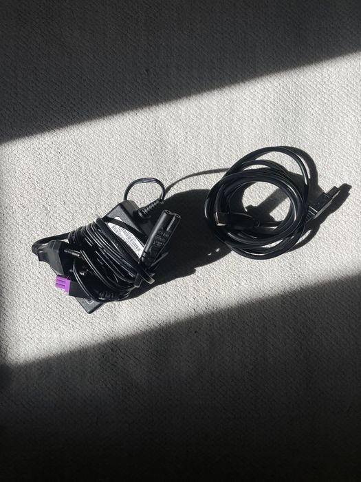 HP Deskjet F2420