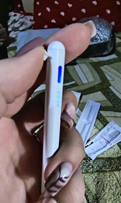 Стілус для apple