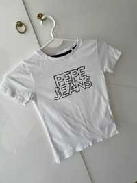 Koszulka/ t-shirt rozmiar 116 cm pepe jeans oryginalna