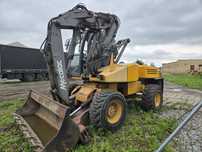 Mecalac 14 MXT Faktura VAT 23%