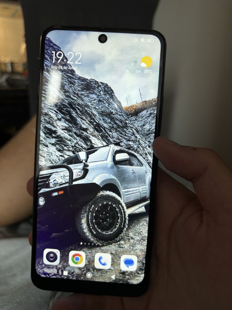 Xiaomi Redmi Note 12