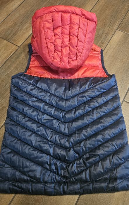 Bezrękawnik 128 Jack&Jones