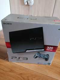 Konsola PS3 Sony