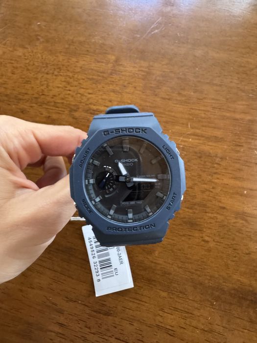 Relogio Casio G-SHOCK