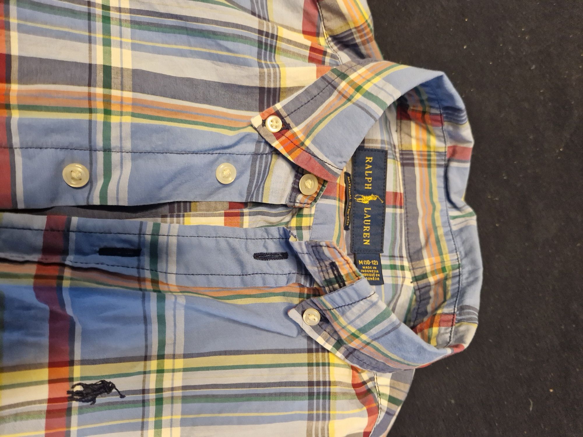 Koszula Ralph Lauren 10-12 na 150 cm