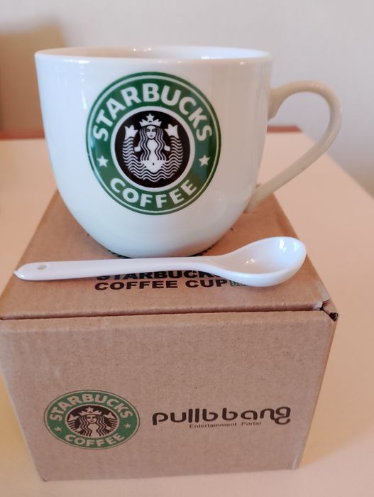 Чашка для кави Starbucks