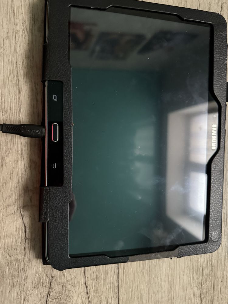 Samsung Galaxy Tab 4