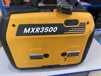 Инвертореый генератор Maxpeedingrods mxr3500
