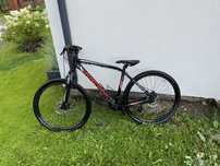 Rower cross black edition cena do negocjacji