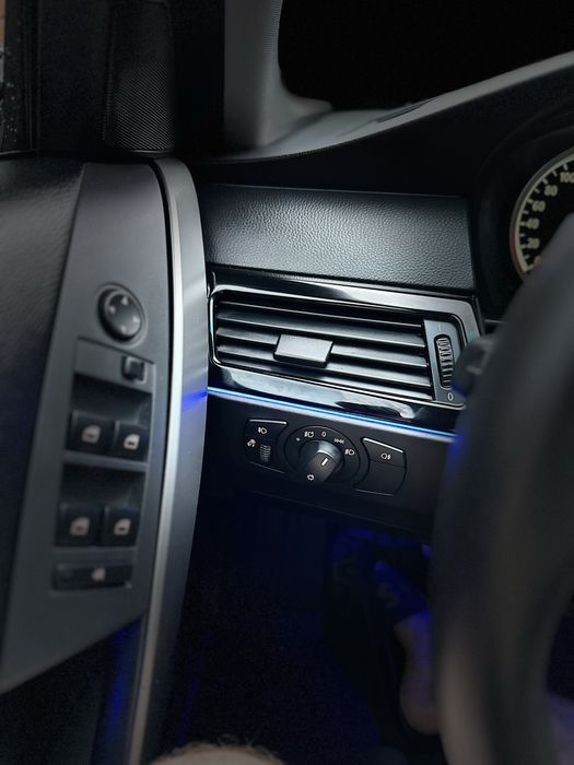 Bmw  E60 Идеальная