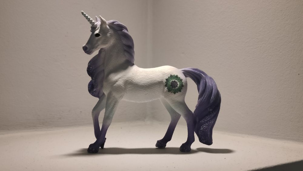 Jednorożec Schleich