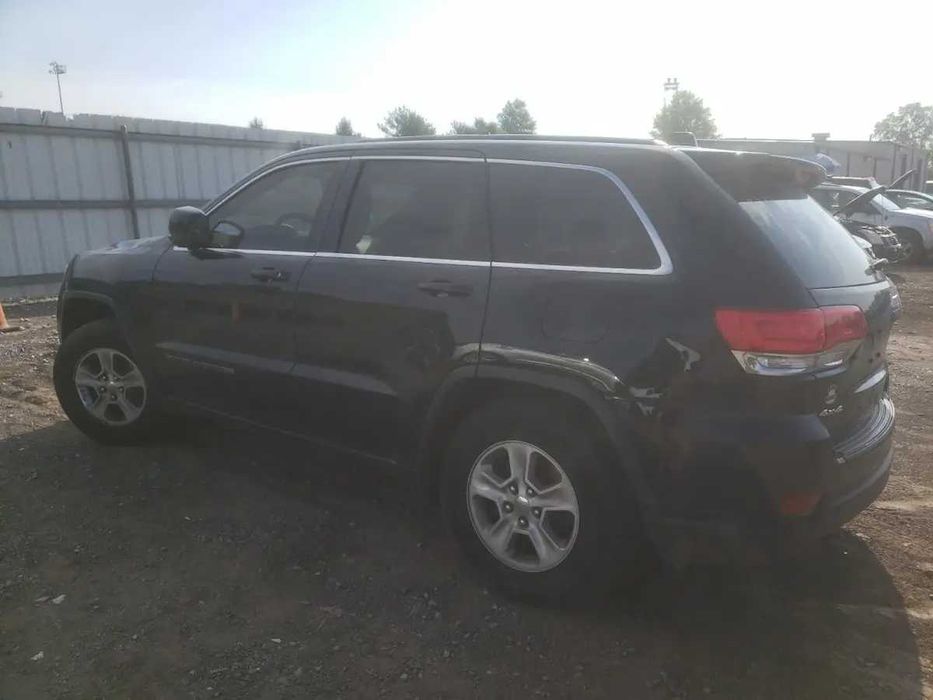 Бампер Jeep Grand Cherokee розборка шрот