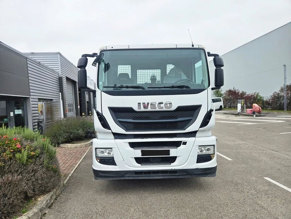 Iveco IVECO STRALIS  AD 190 S 31