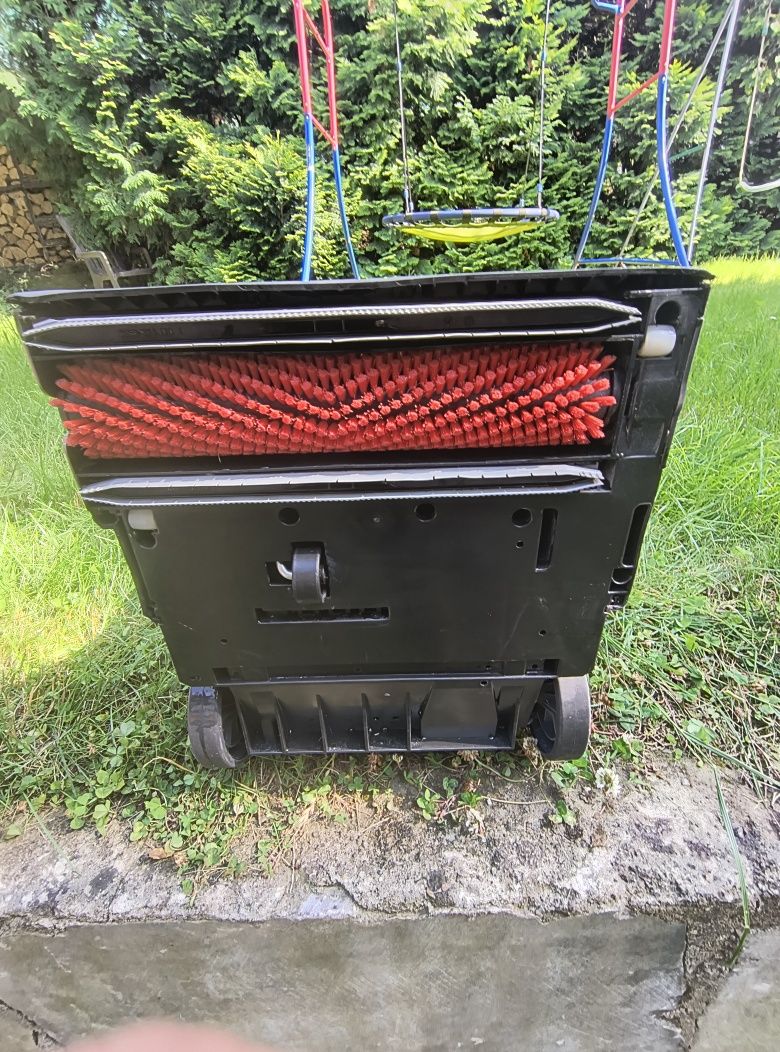 Szorowarka Karcher  BR 30/4 C