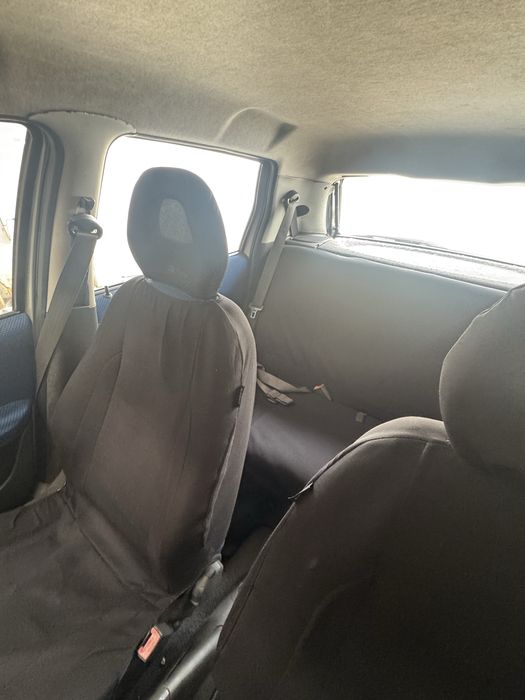 Vendo carro Fiat Punto