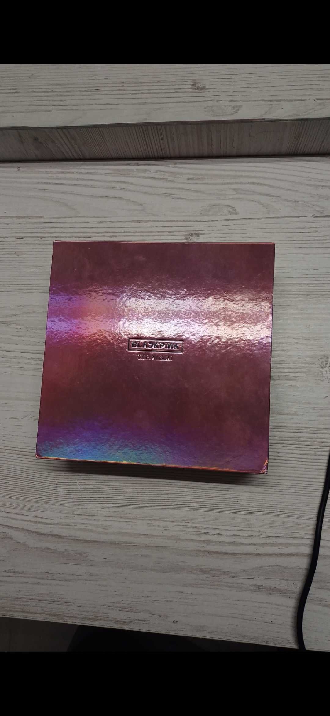 Альбом blackpink