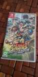 Mario Strikers Battle League Nintendo Switch