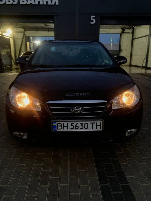 Продам хюндай елантра