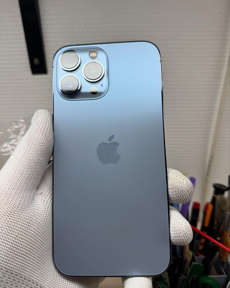 iPhone 13 Pro Max 512gb