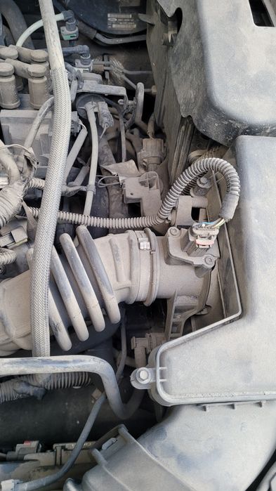 Продам Ford Focus 1.6 автомат. 2012г