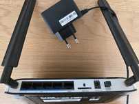 Роутер 4g/lte d-link Dwr-921
