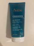 AVENE CLEANANCE Żel oczyszczający 200ml