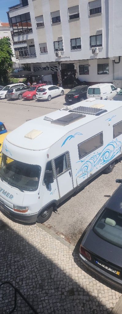 Exemplo autocaravana