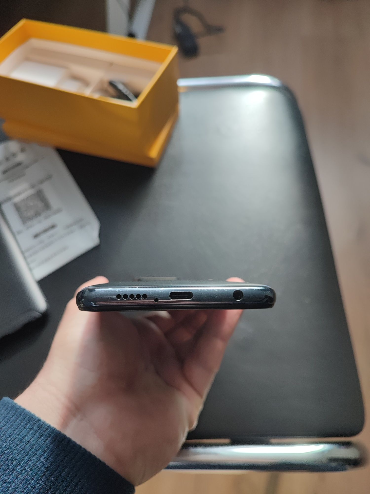 Poco x3 nfc 6/64gb