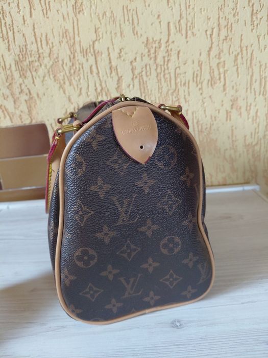 Жіноча сумка нова