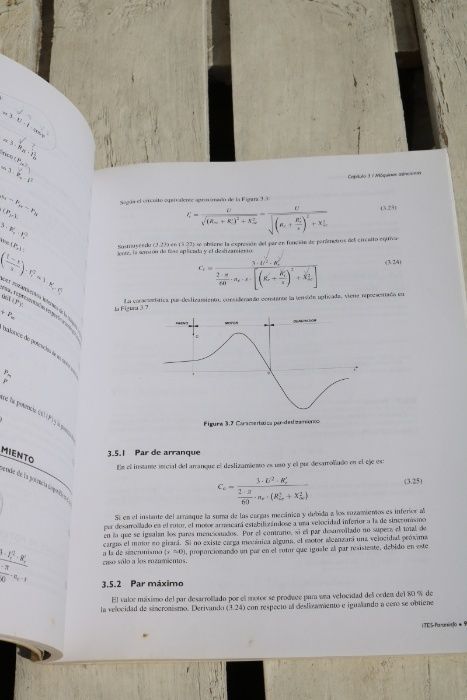 Problemas Resueltos de Máquinas Elétricas