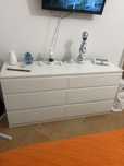 Comoda nova ikea