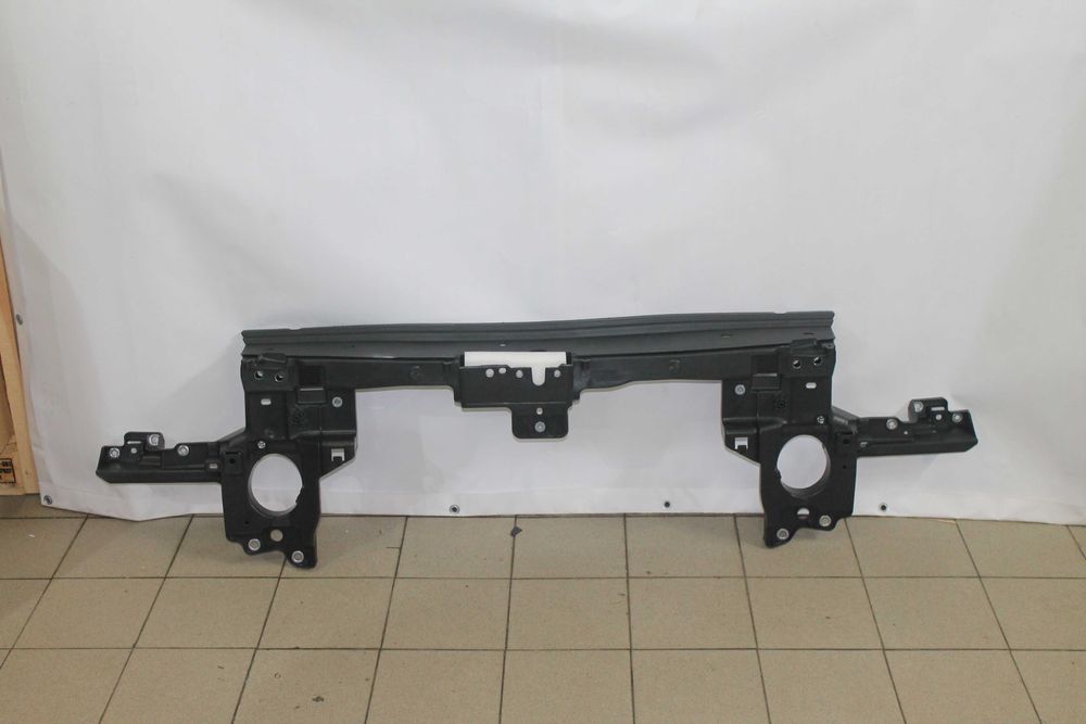 VW Touareg 7p Телевізор рамка радіаторів панель Таурег