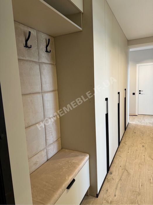 Якісно та Недорого Меблі на замовлення у Івано-франківську