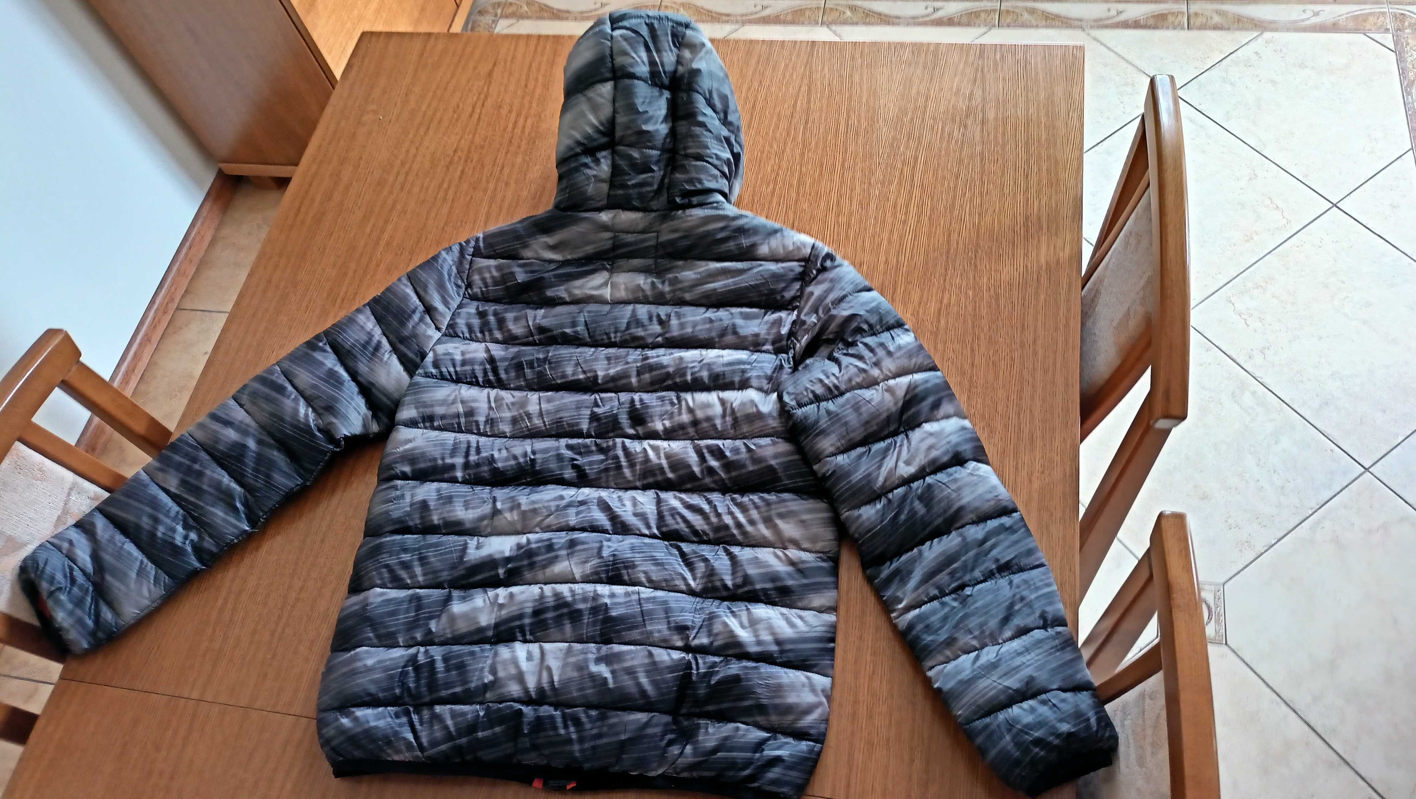 Kurtka młodzieżowa Young style 158/164