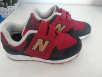 Buty New balance 28,5