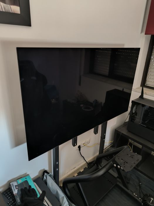 TV Oled LG CX 55