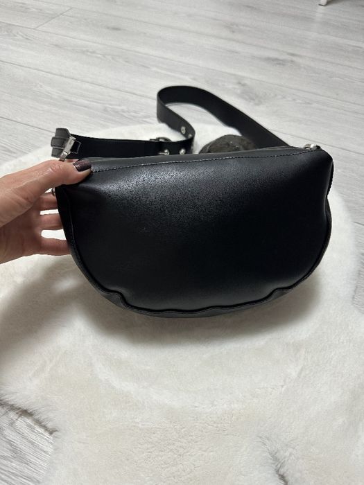 Сумка Італія натуральна шкіра