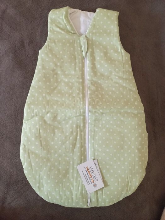 Спальник дитячий