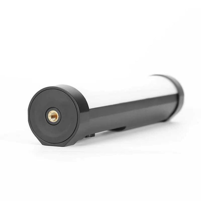 Відео фото світло RGB палка трубка LED Luxceo P100 з магнітом 2000mAh