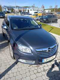 Opel Insignia Sprzedam Opel Insignia