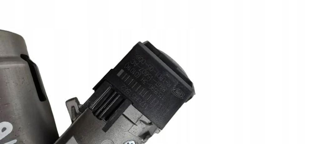 Ford b-max Kolumna Kierownicza Wspomaganie AY113C529CY Europa
