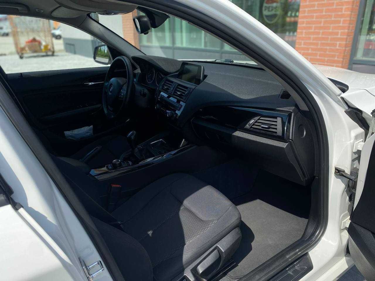 BMW 1 Series 2011 (Розстрочка / Лізинг)