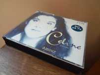 Celine Dion -Amour- 2cd