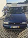 Seat ibiza 6k1 1.4 16v