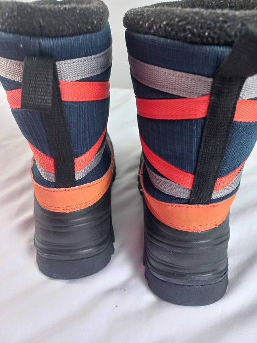 Śniegowce Head Arktisk r.35