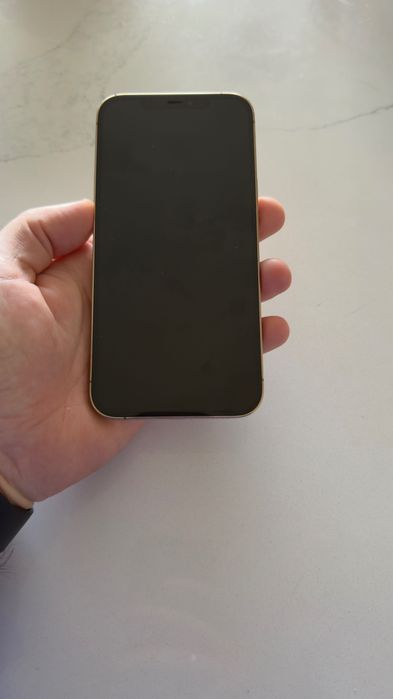 iPhone 12 Pro Max 128gb (como novo)