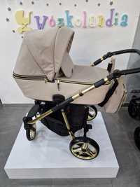 Wózek dziecięcy Adamex Reggio 3w1