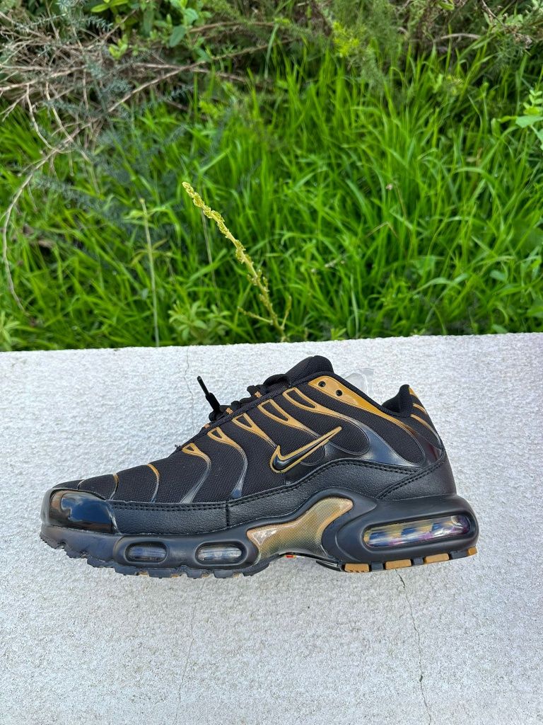 Ténis air max TN