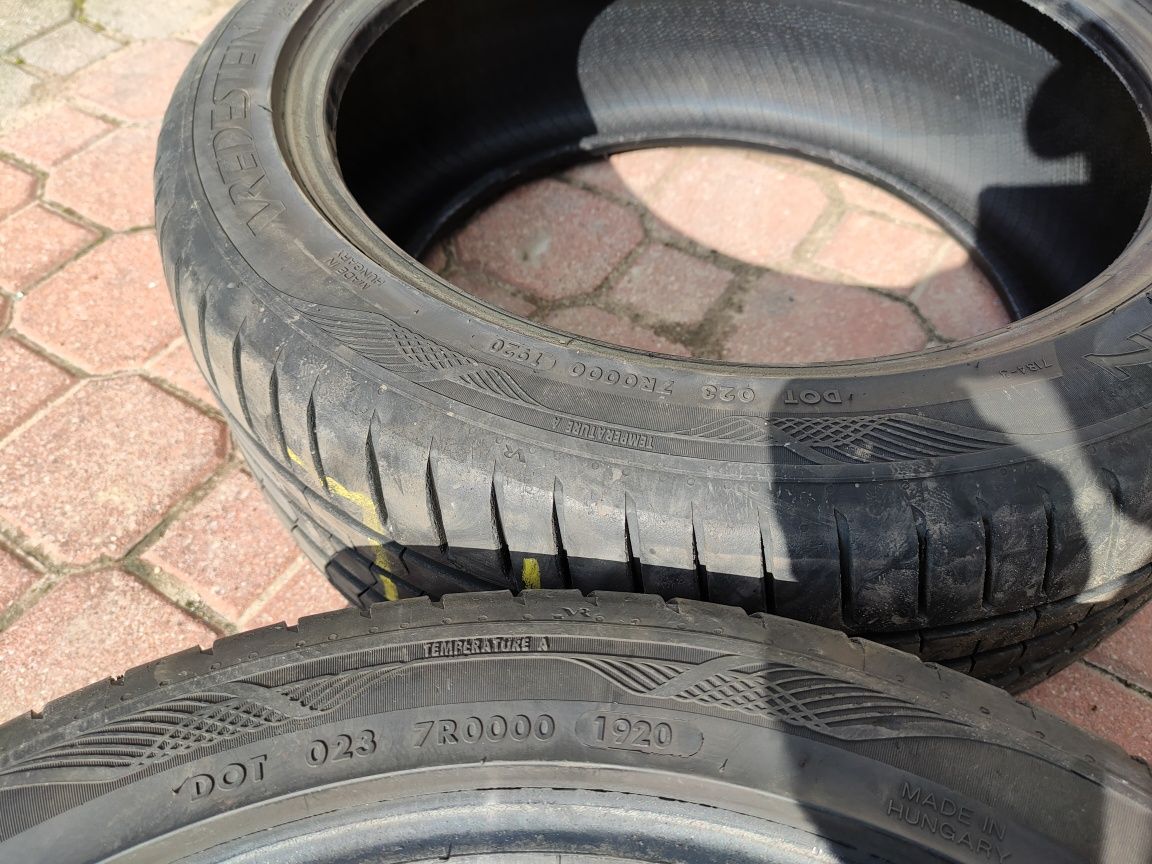 Opony Vredestein ultrac satin 225/45r17 2020 rok