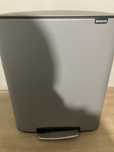 Kosz na smieci 2x30L brabantia